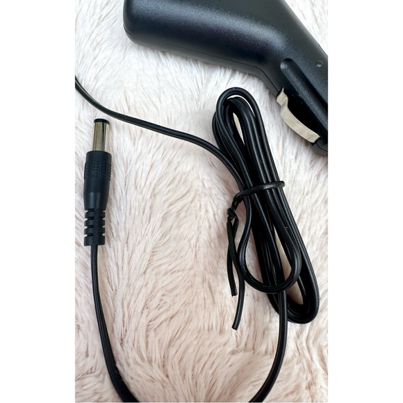 NEW Car Charger for MOOSO K12 Portable Handheld Vacuum Cleaner - Picture 16 of 17